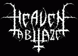 logo Heaven Ablaze (USA)
